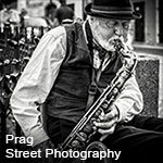 Prag Street Photography